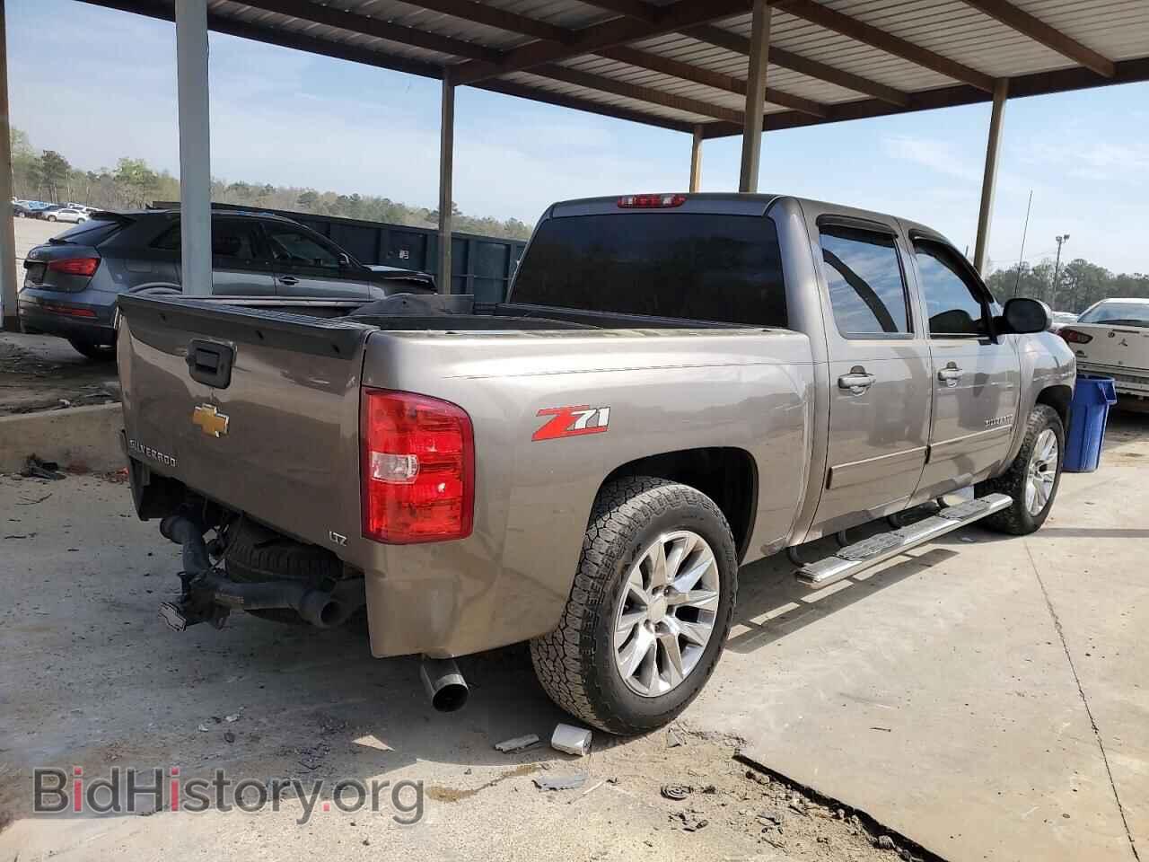 2013 CHEVROLET ALL Models - VIN: 3GCPCTE08DG307451 - Фото 3