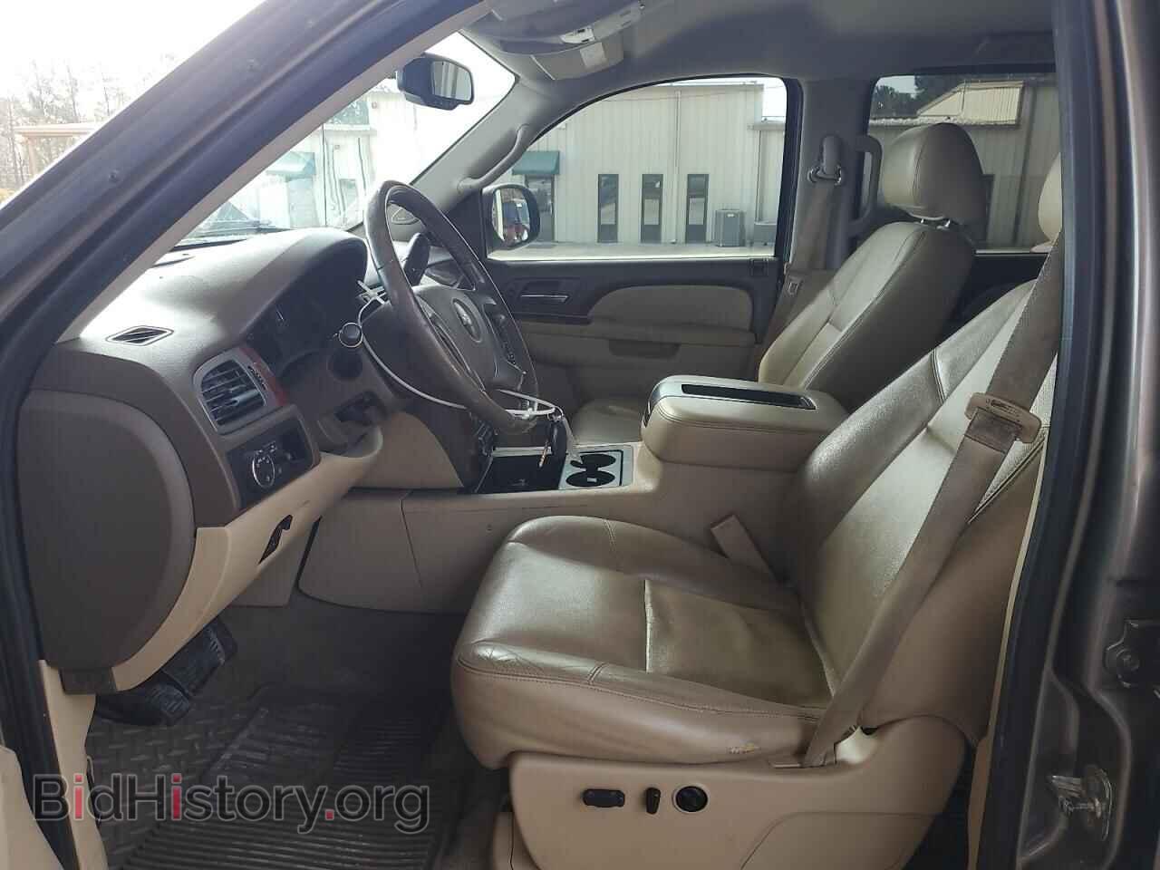 2013 CHEVROLET ALL Models - VIN: 3GCPCTE08DG307451 - Фото 7