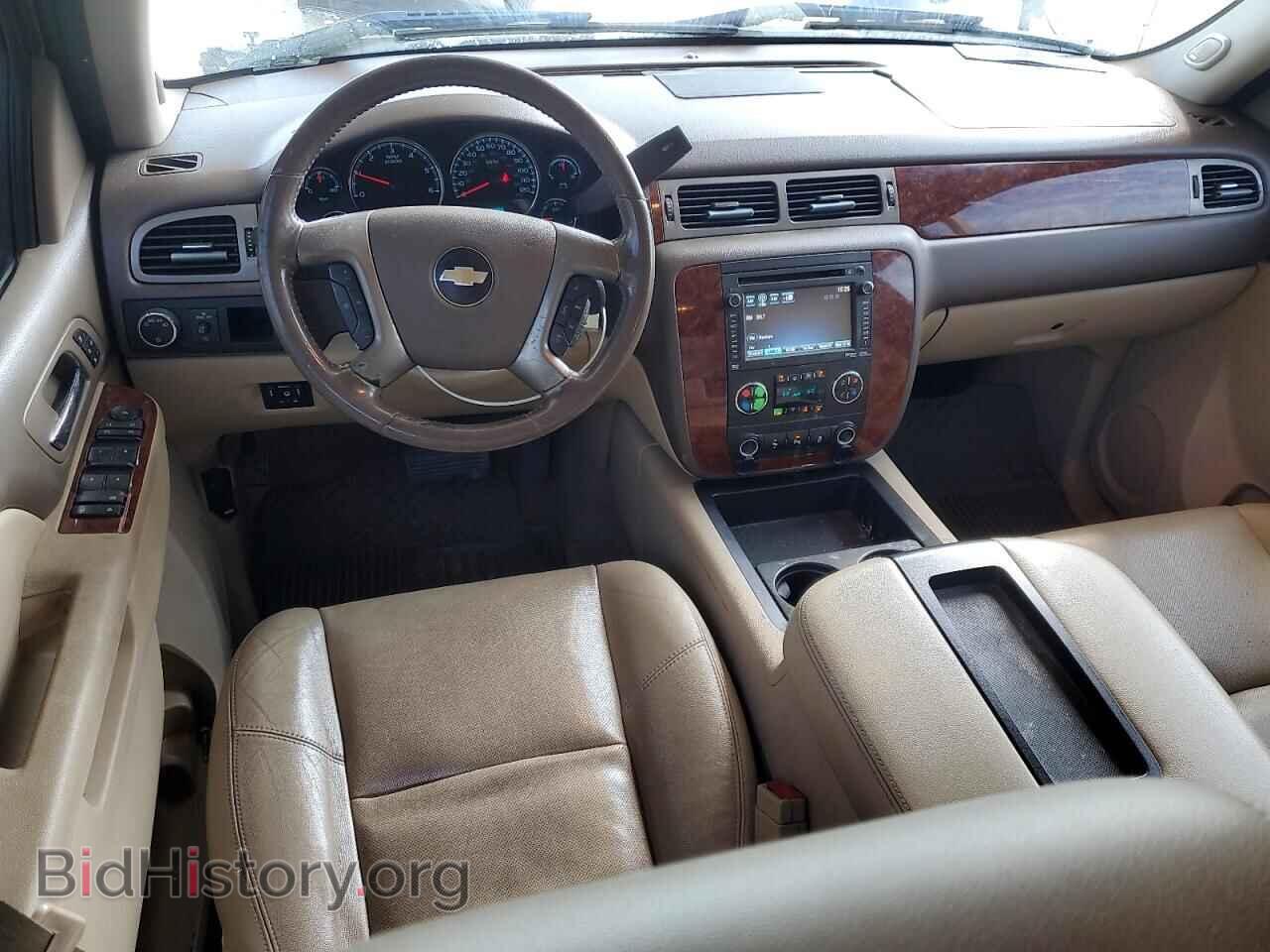 2013 CHEVROLET ALL Models - VIN: 3GCPCTE08DG307451 - Фото 8