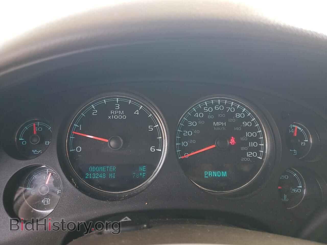 2013 CHEVROLET ALL Models - VIN: 3GCPCTE08DG307451 - Фото 9