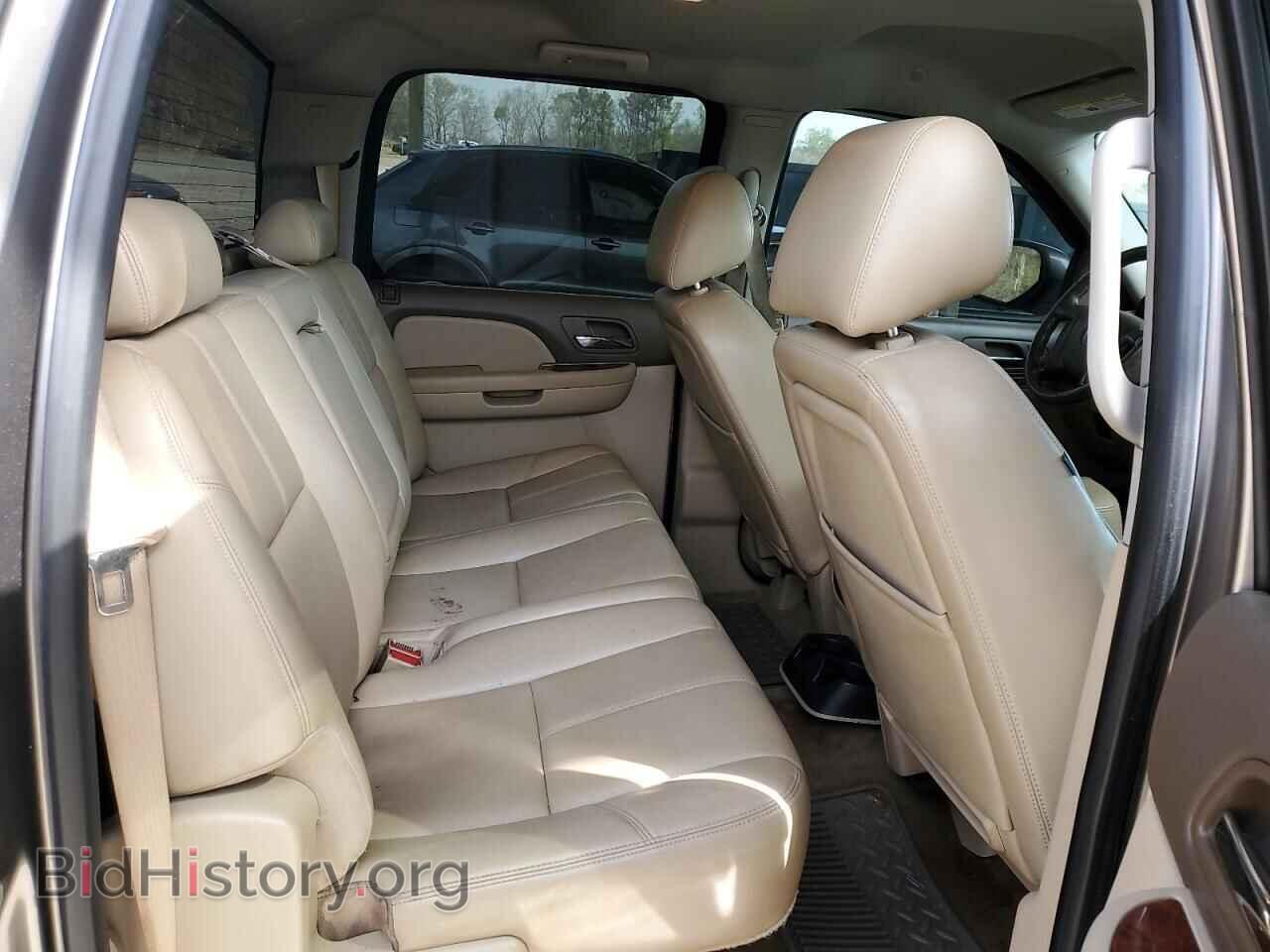 2013 CHEVROLET ALL Models - VIN: 3GCPCTE08DG307451 - Фото 10