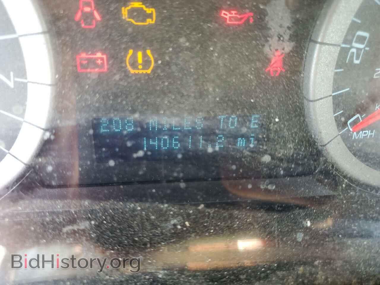 2011 FORD ESCAPE - VIN: 1FMCU0EG2BKB57734 - Фото 9