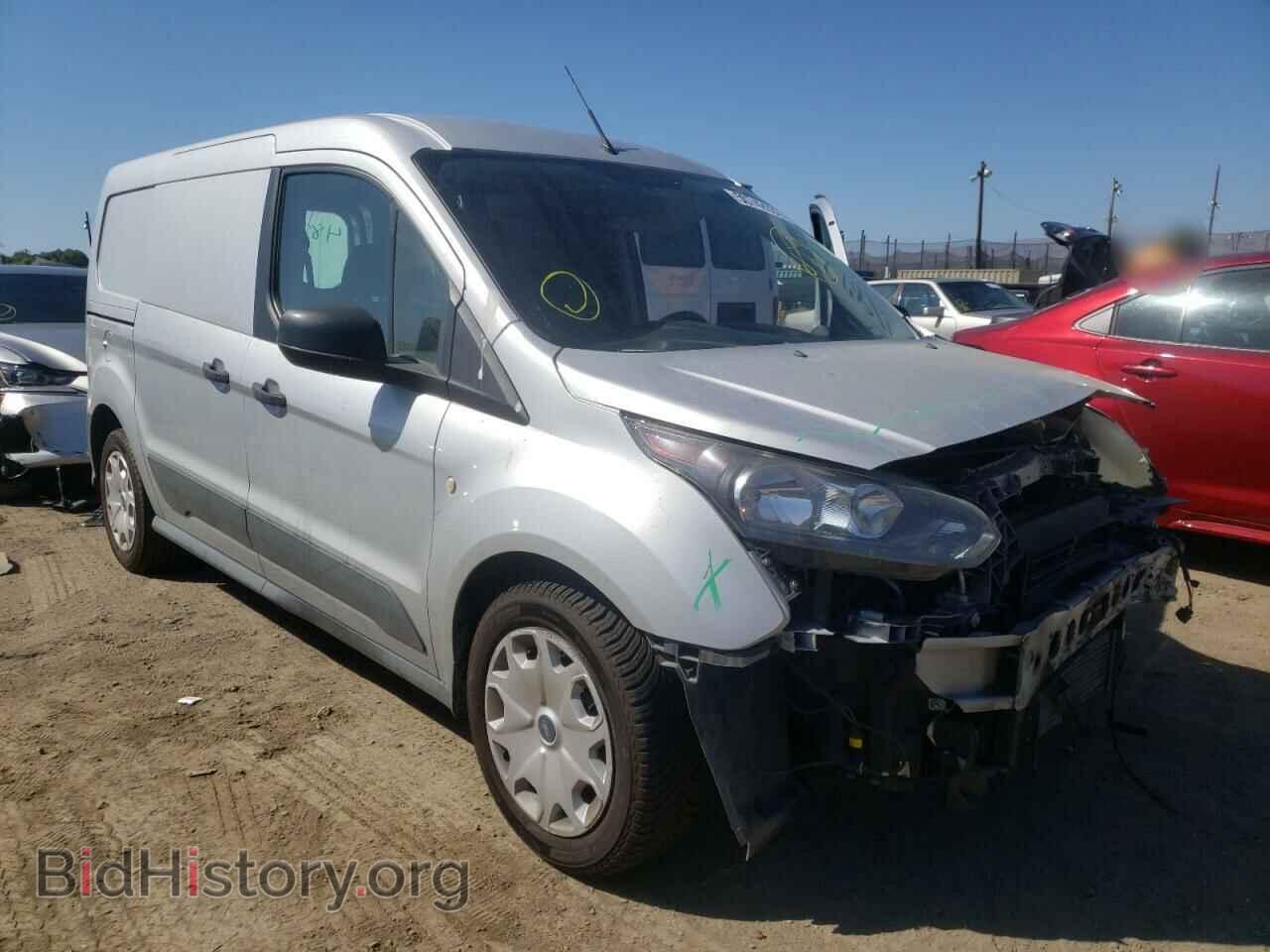 Фотография NM0LS7EX6G1240712 - FORD TRANSIT CO 2016