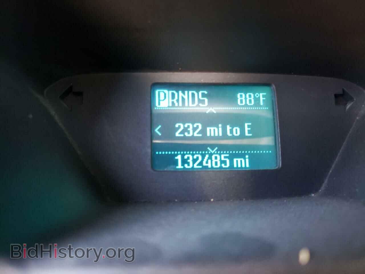 2016 FORD TRANSIT CO - VIN: NM0LS7EX6G1240712 - Фото 8