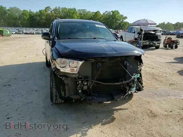 2013 DODGE DURANGO - VIN: 1C4RDHDG2DC699265 - Photo 15