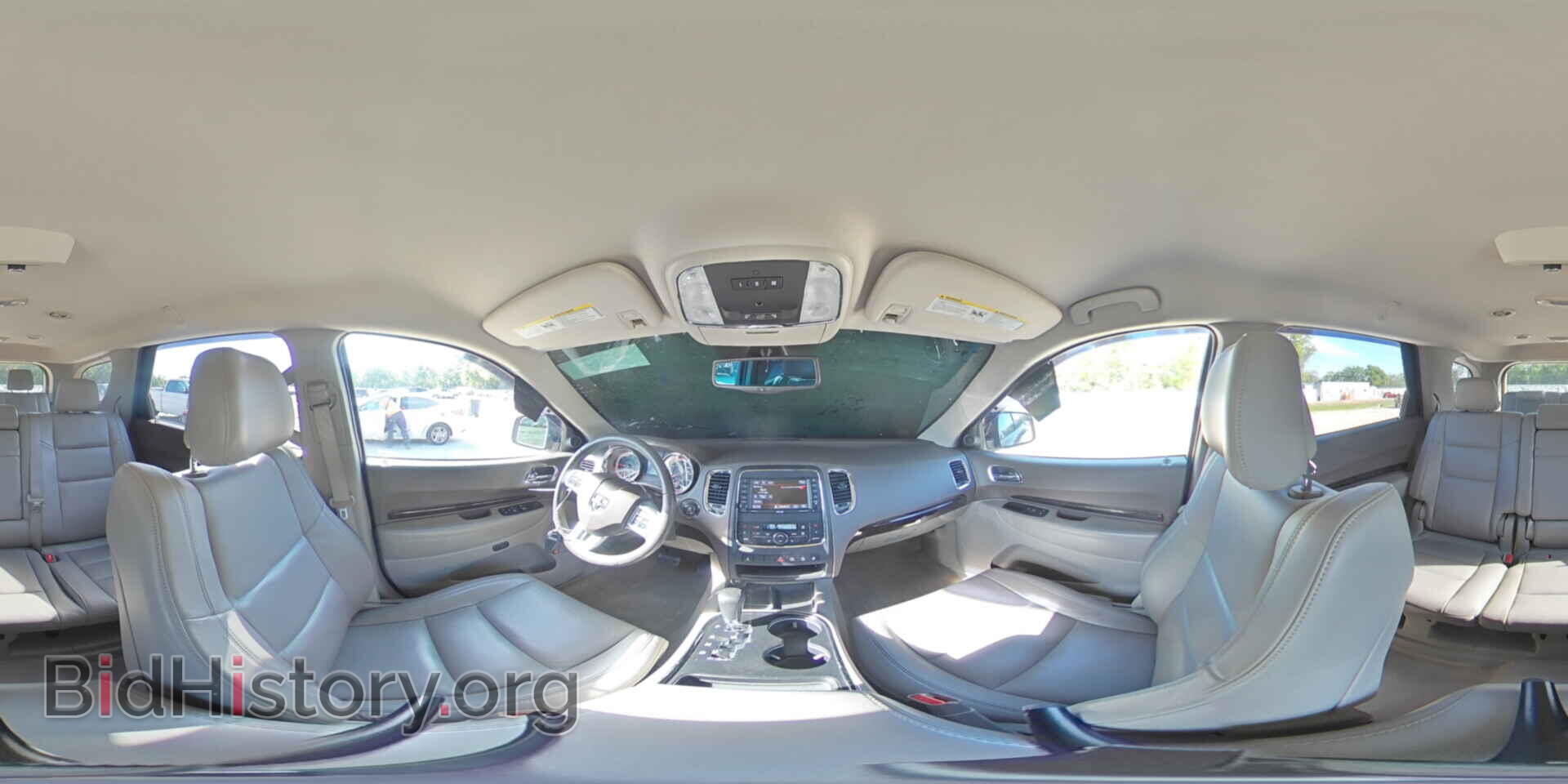 2013 DODGE DURANGO - VIN: 1C4RDHDG2DC699265 - Photo 16