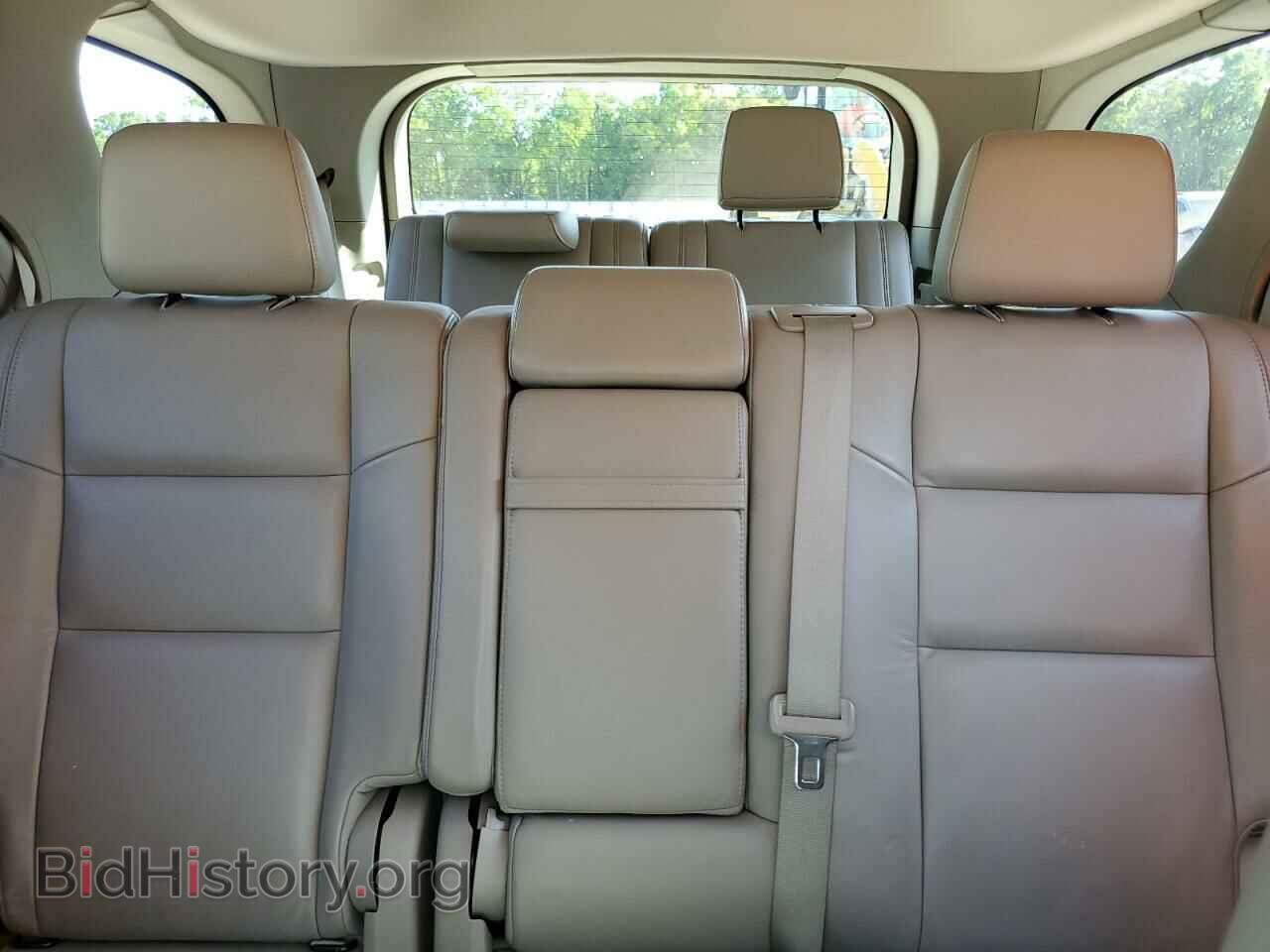 2013 DODGE DURANGO - VIN: 1C4RDHDG2DC699265 - Photo 10