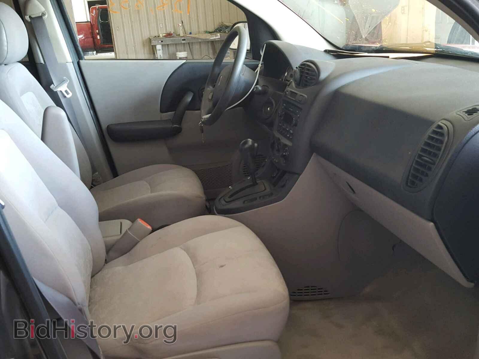 2004 SATURN VUE - VIN: 5GZCZ33D94S806589 - Фото 5