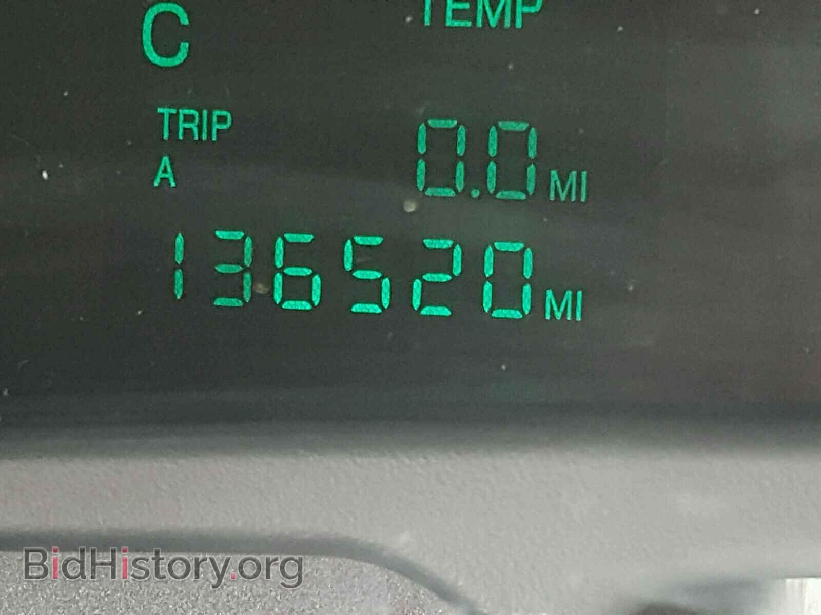 2000 CADILLAC DEVILLE - VIN: 1G6KD54Y0YU321506 - Photo 8