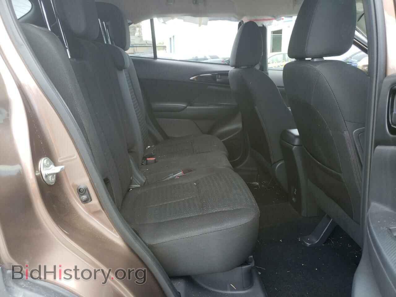 2018 MITSUBISHI ECLIPSE - VIN: JA4AS3AAXJZ043808 - Photo 6
