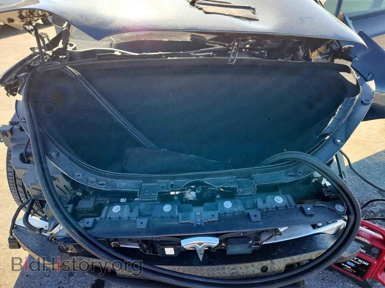 2024 TESLA MODEL X - VIN: 7SAXCDE57RF443765 - Photo 11