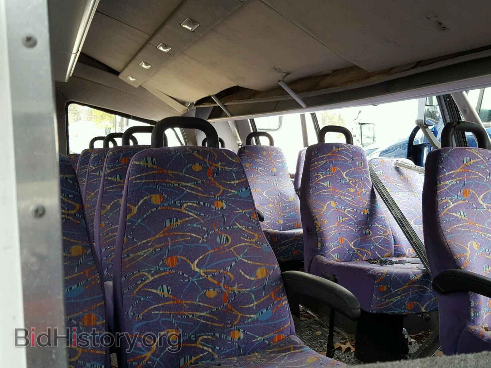 2004 FORD ECONOLINE - VIN: 1FDXE45P44HB26586 - Photo 6
