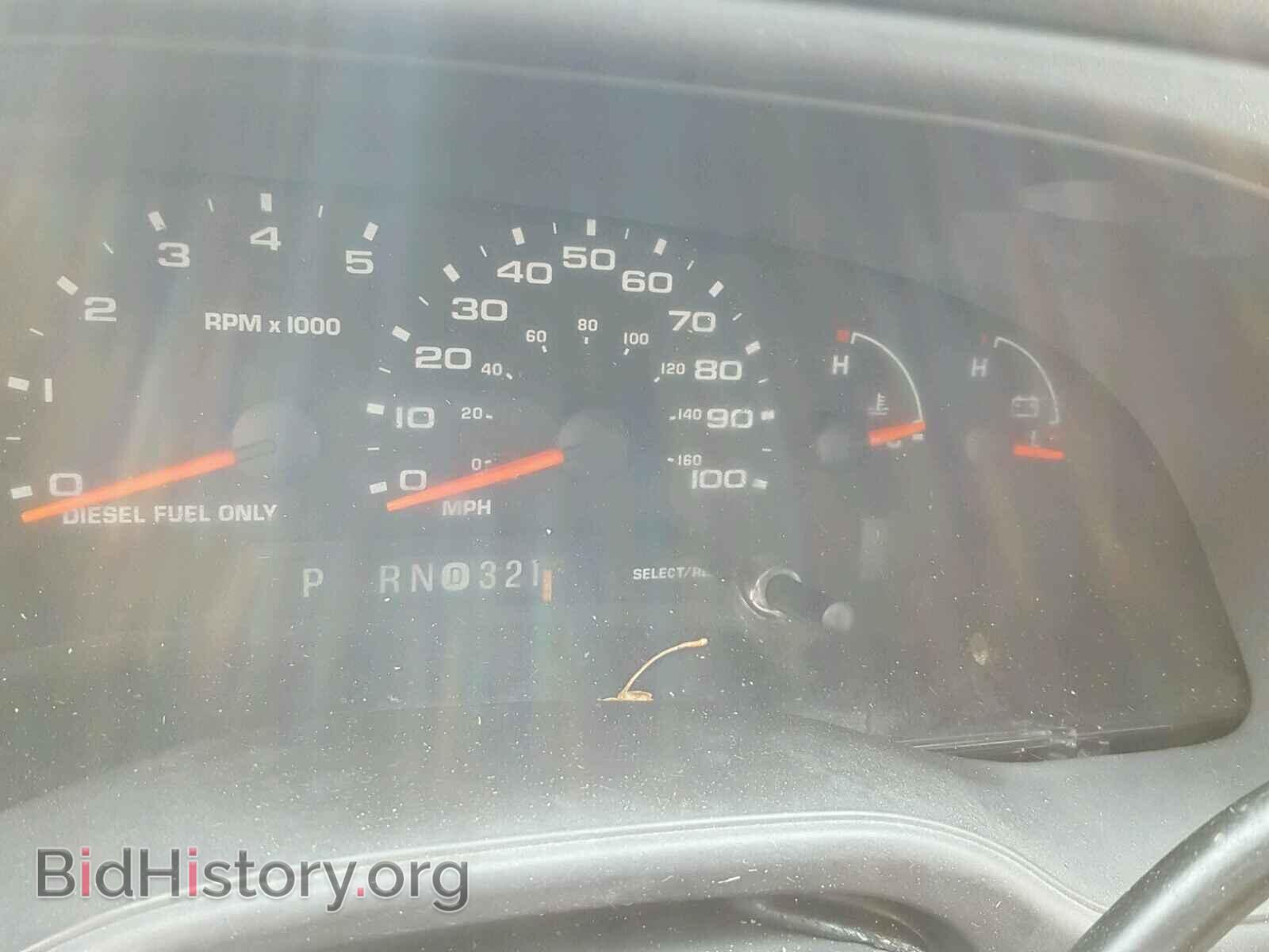 2004 FORD ECONOLINE - VIN: 1FDXE45P44HB26586 - Photo 8