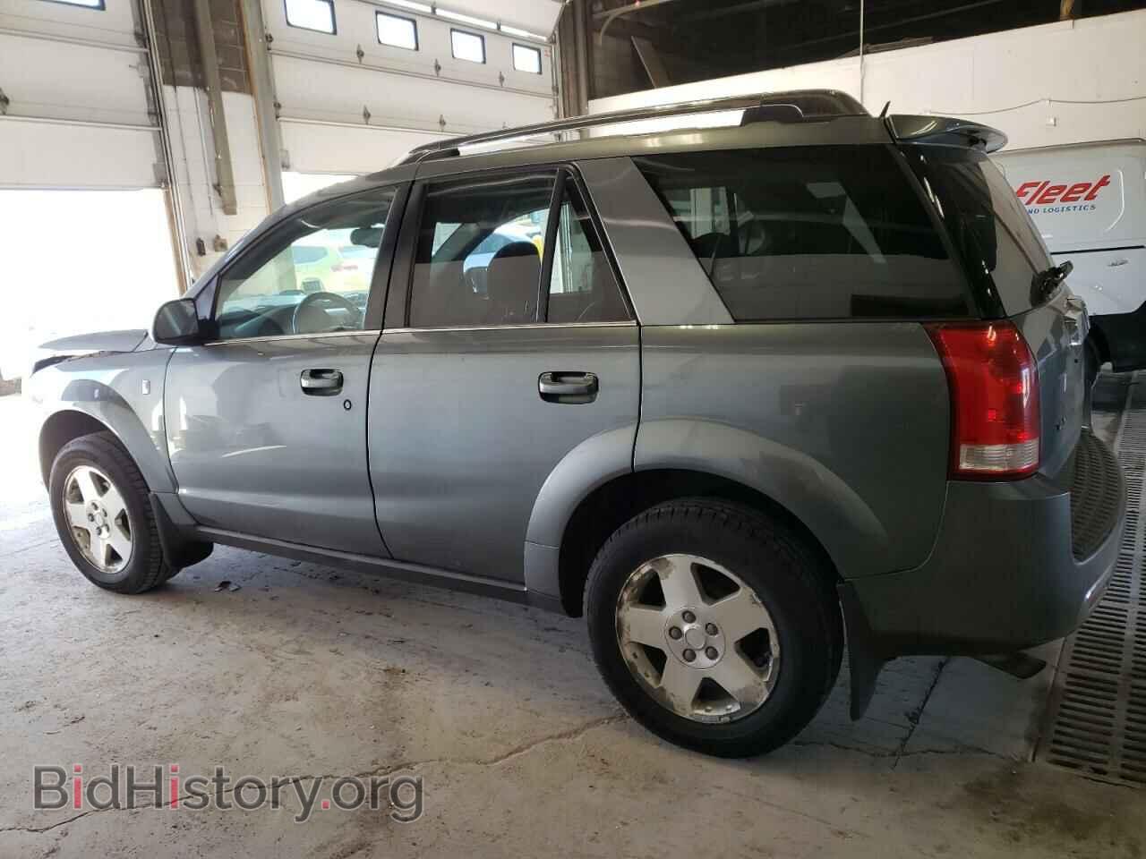 2007 SATURN VUE - VIN: 5GZCZ63497S802256 - Фото 2