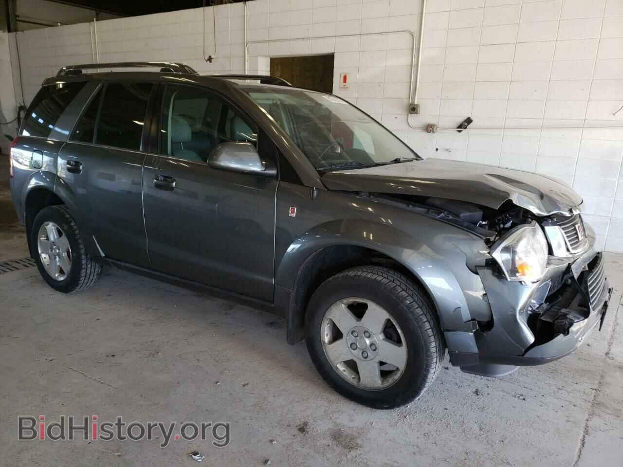 2007 SATURN VUE - VIN: 5GZCZ63497S802256 - Фото 4