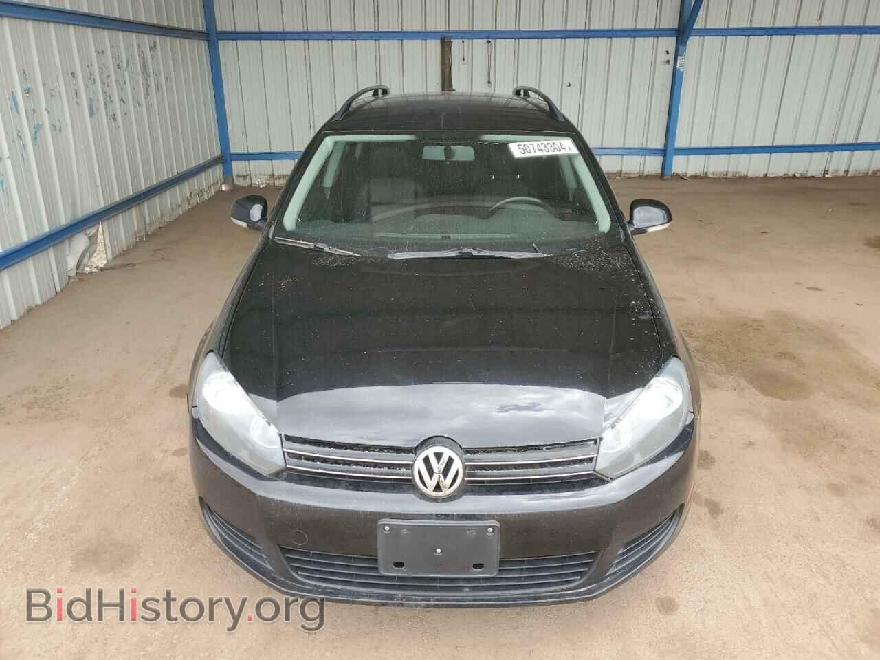 2011 VOLKSWAGEN JETTA - VIN: 3VWPL7AJ1BM686522 - Фото 5
