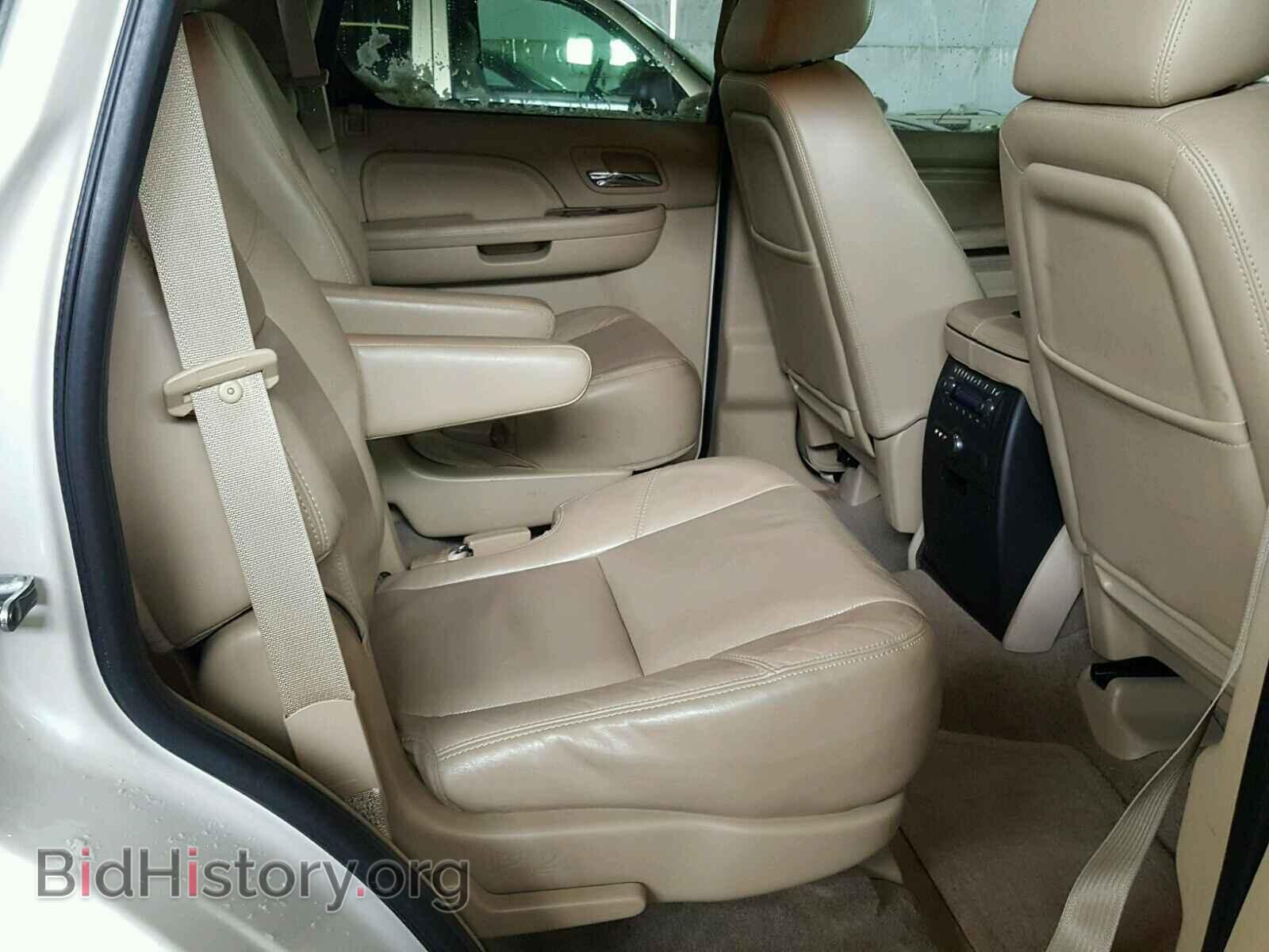 2011 CADILLAC ESCALADE - VIN: 1GYS4CEF5BR114581 - Фото 6