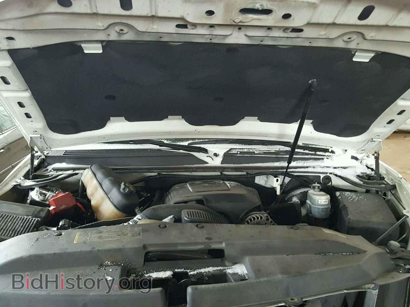 2011 CADILLAC ESCALADE - VIN: 1GYS4CEF5BR114581 - Фото 7