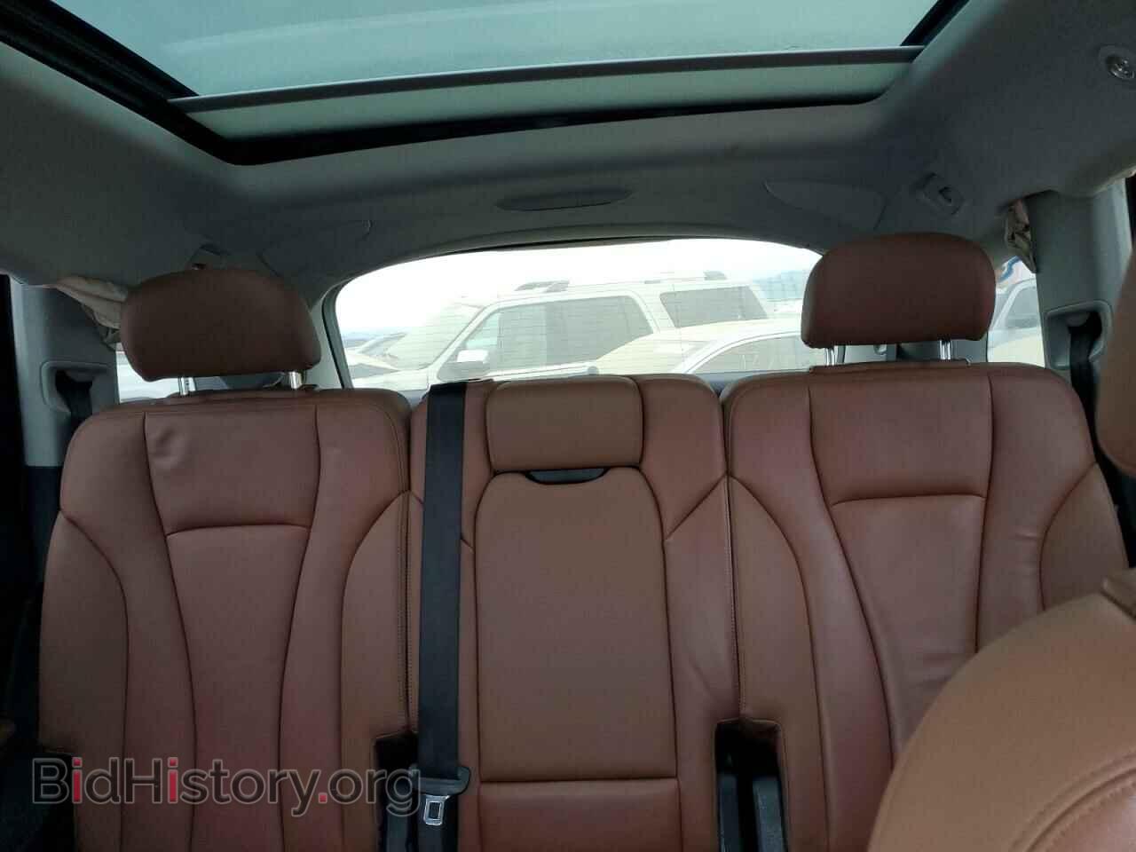2021 AUDI Q7 - VIN: WA1LXAF7XMD010725 - Photo 10