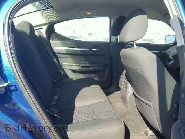 2009 DODGE CHARGER - VIN: 2B3KA43D09H512928 - Фото 6