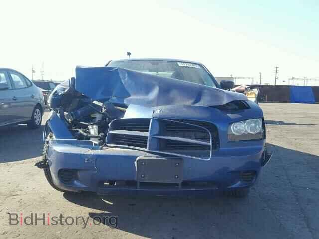 2009 DODGE CHARGER - VIN: 2B3KA43D09H512928 - Фото 9