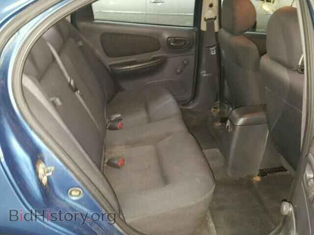 2003 DODGE NEON - VIN: 1B3ES26C33D157646 - Фото 6