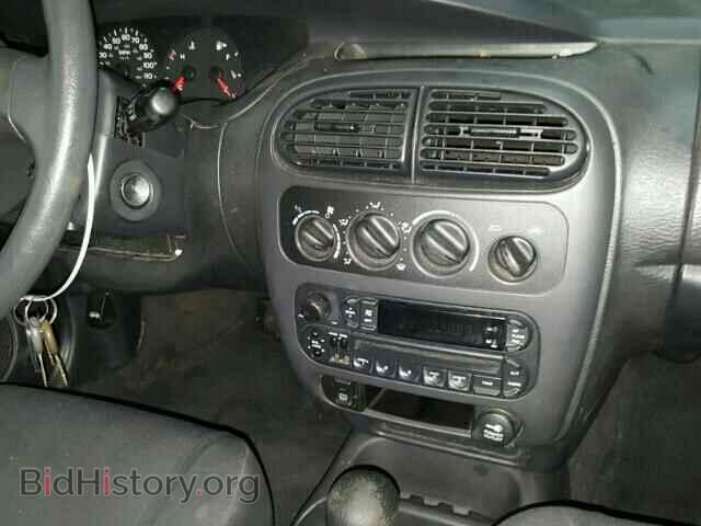 2003 DODGE NEON - VIN: 1B3ES26C33D157646 - Фото 9
