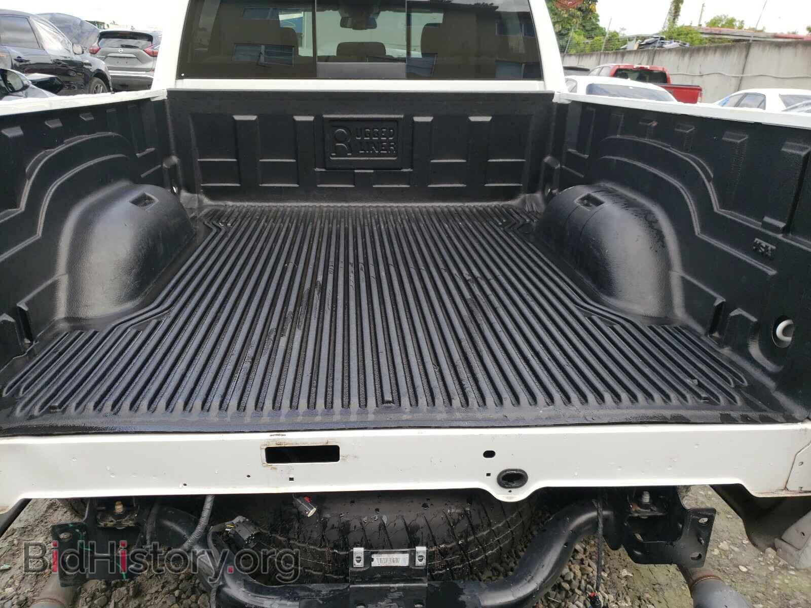 2019 RAM 1500 CLASS - VIN: 1C6RR6TT5KS608780 - Фото 9