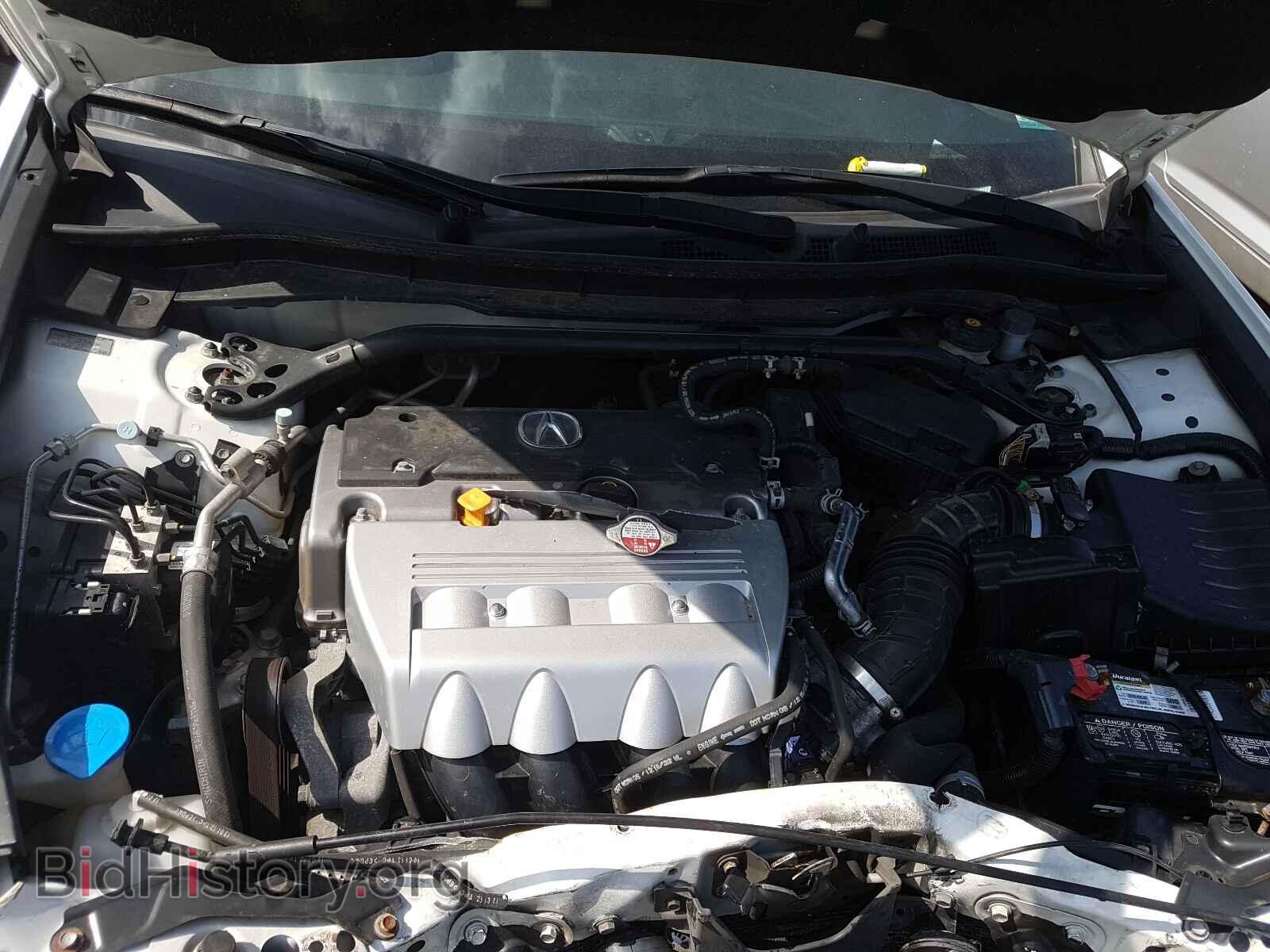 2012 ACURA TSX - VIN: JH4CU2E84CC028610 - Фото 7
