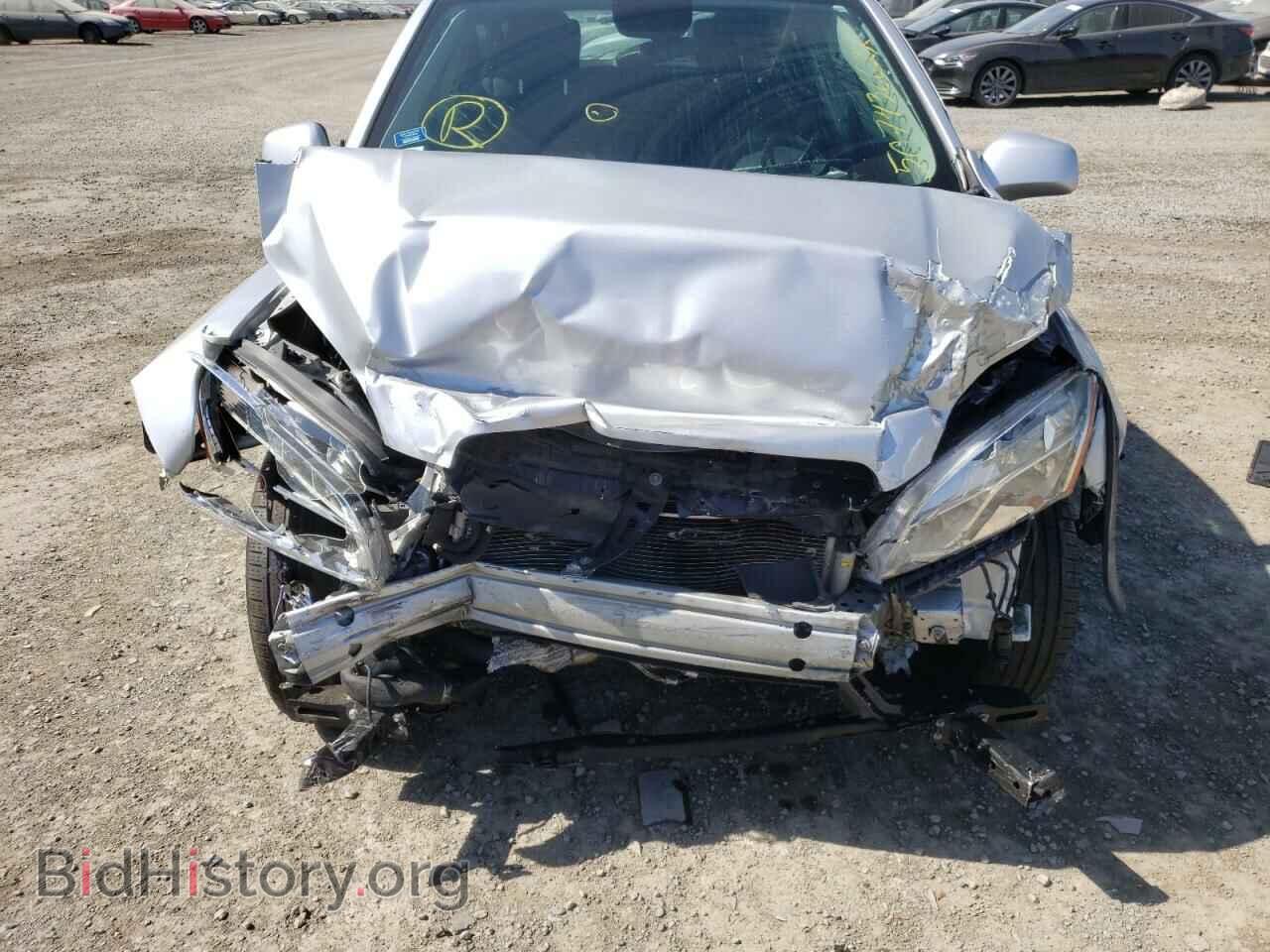 2016 CHEVROLET TRAX - VIN: 3GNCJKSB7GL241613 - Фото 9