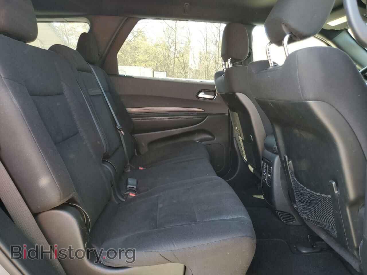 2023 DODGE DURANGO - VIN: 1C4RDHAG3PC575773 - Фото 11