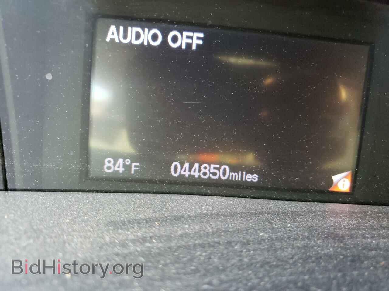 2012 HONDA CIVIC - VIN: 19XFB2F87CE372525 - Photo 8