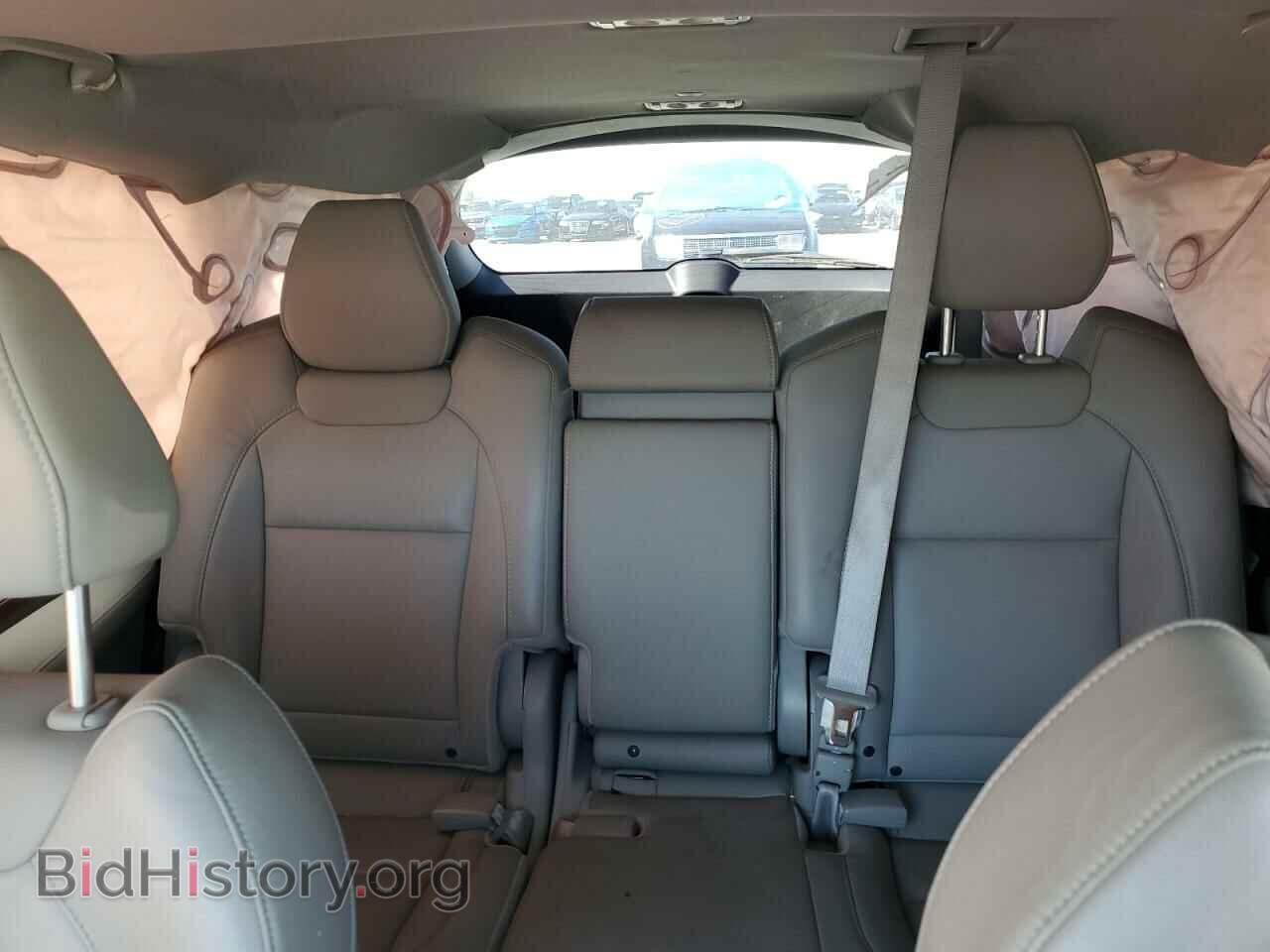 2016 ACURA MDX - VIN: 5FRYD3H49GB007703 - Фото 10