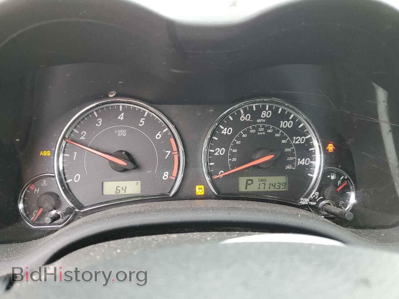 2013 TOYOTA COROLLA - VIN: 2T1BU4EE3DC120718 - Фото 9