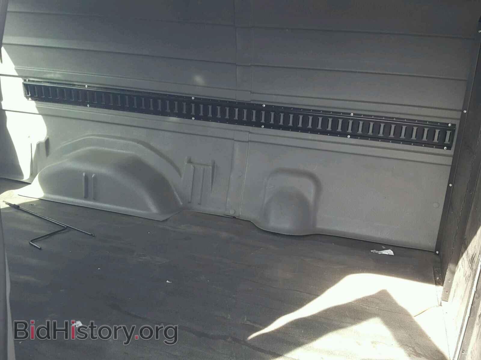 2012 FORD ECONOLINE - VIN: 1FTNE1EW1CDA62319 - Фото 6