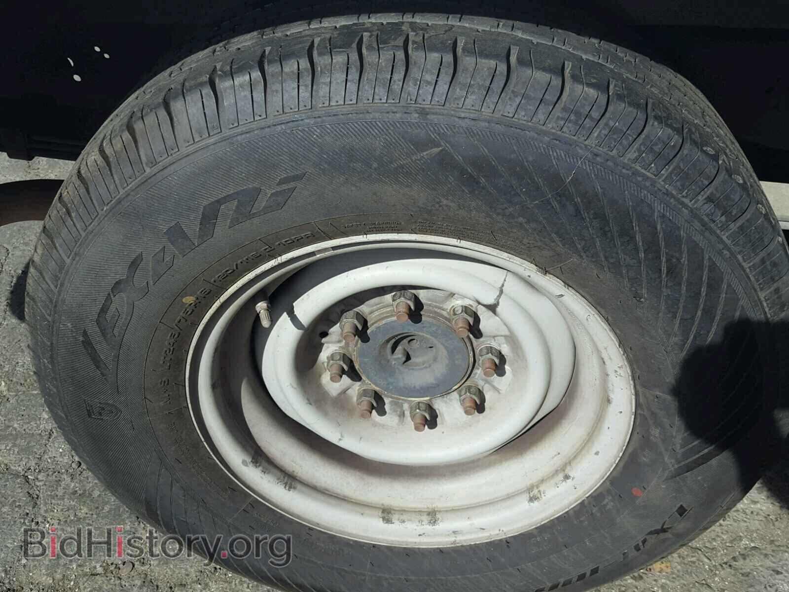 2012 FORD ECONOLINE - VIN: 1FTNE1EW1CDA62319 - Фото 9