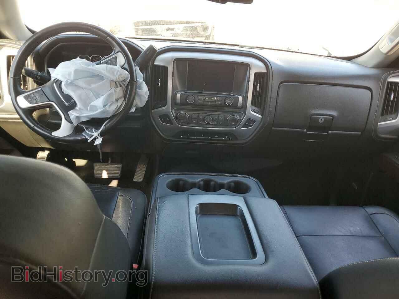 2017 GMC SIERRA - VIN: 3GTU2NEC2HG247765 - Фото 8