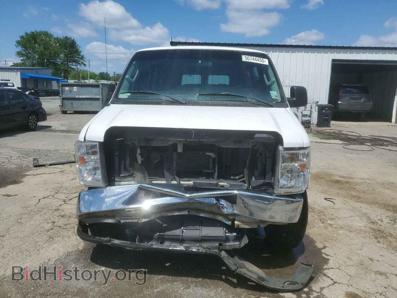 2012 FORD ALL Models - VIN: 1FBSS3BL5CDA01156 - Фото 5