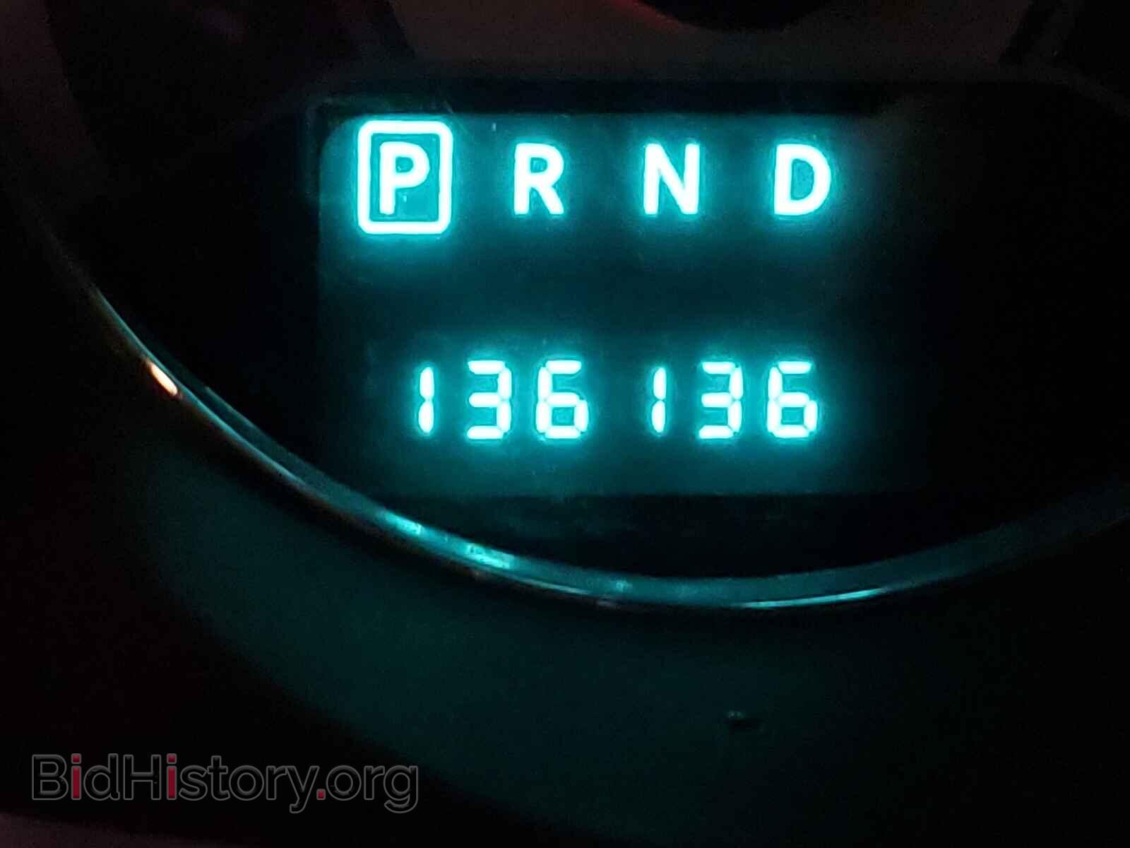2013 CHRYSLER 200 - VIN: 1C3CCBBB3DN513030 - Фото 8
