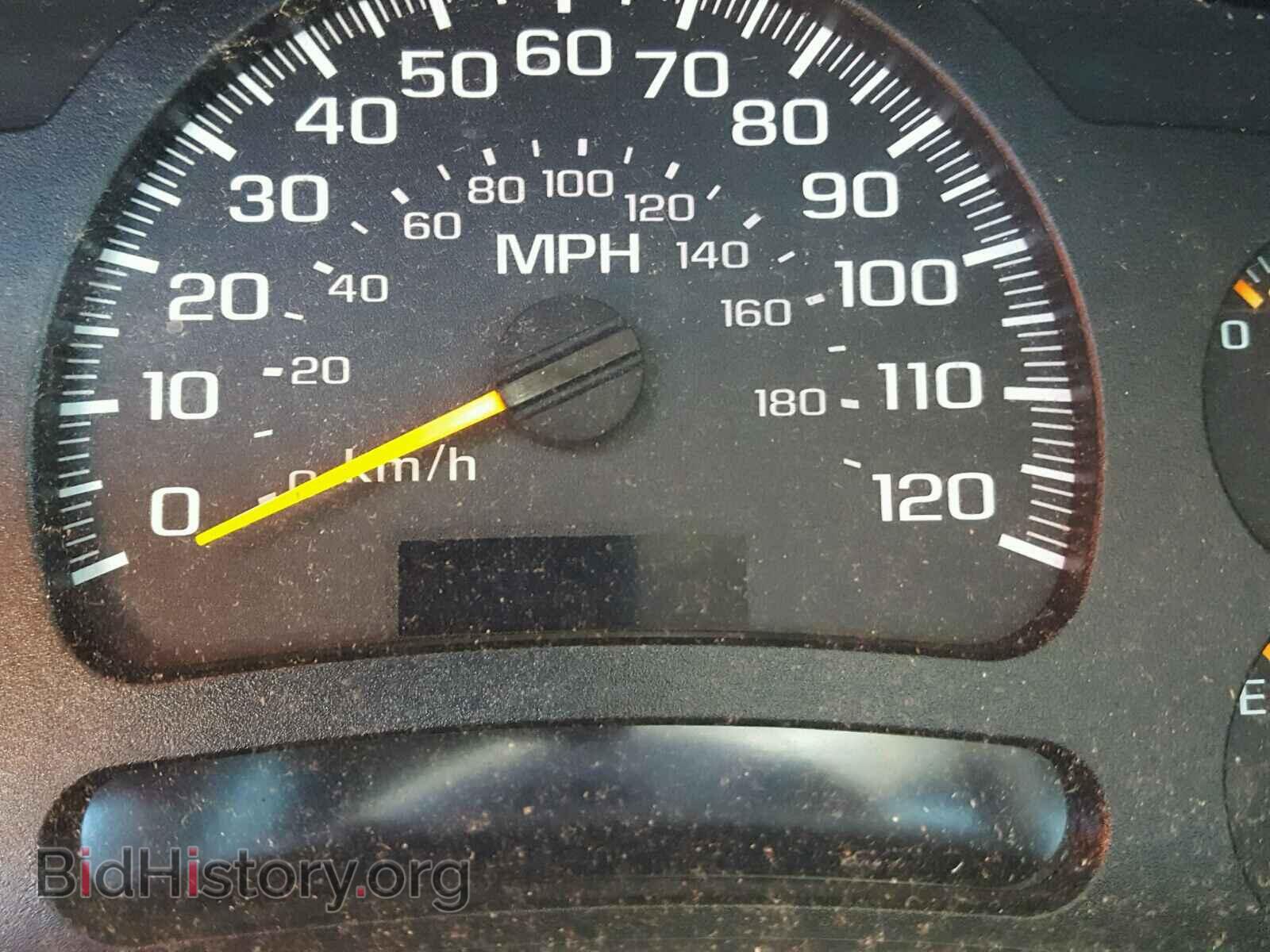 2005 CHEVROLET SILVERADO - VIN: 2GCEC19T251387856 - Фото 8