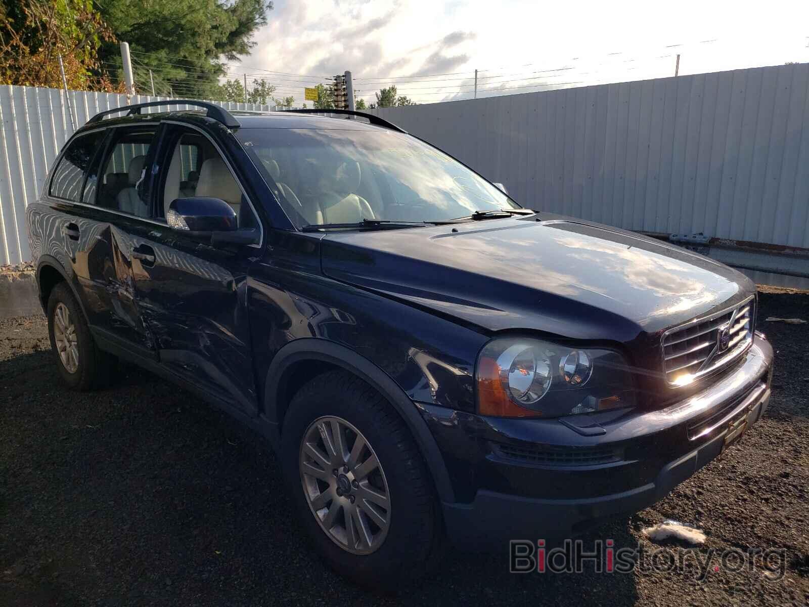 Photo YV4CZ982181418700 - VOLVO XC90 2008