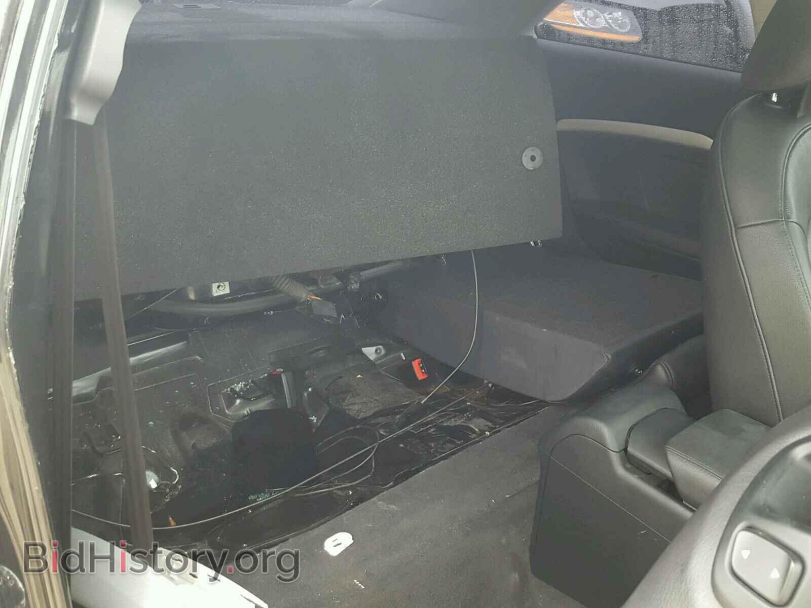 2013 AUDI A5 PREMIUM - VIN: WAULFAFR3DA002569 - Фото 6