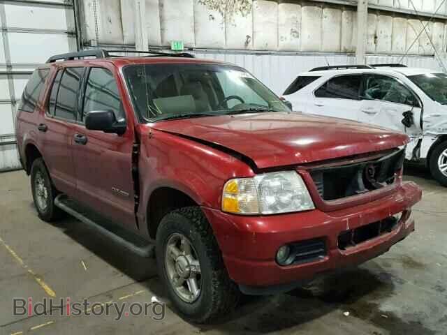 Photo 1FMZU73E25UC05214 - FORD EXPLORER 2005
