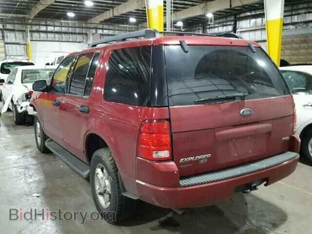 2005 FORD EXPLORER - VIN: 1FMZU73E25UC05214 - Photo 3