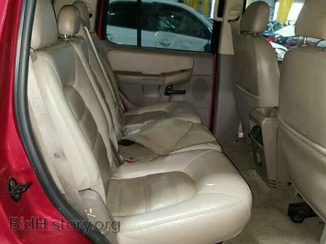 2005 FORD EXPLORER - VIN: 1FMZU73E25UC05214 - Photo 6
