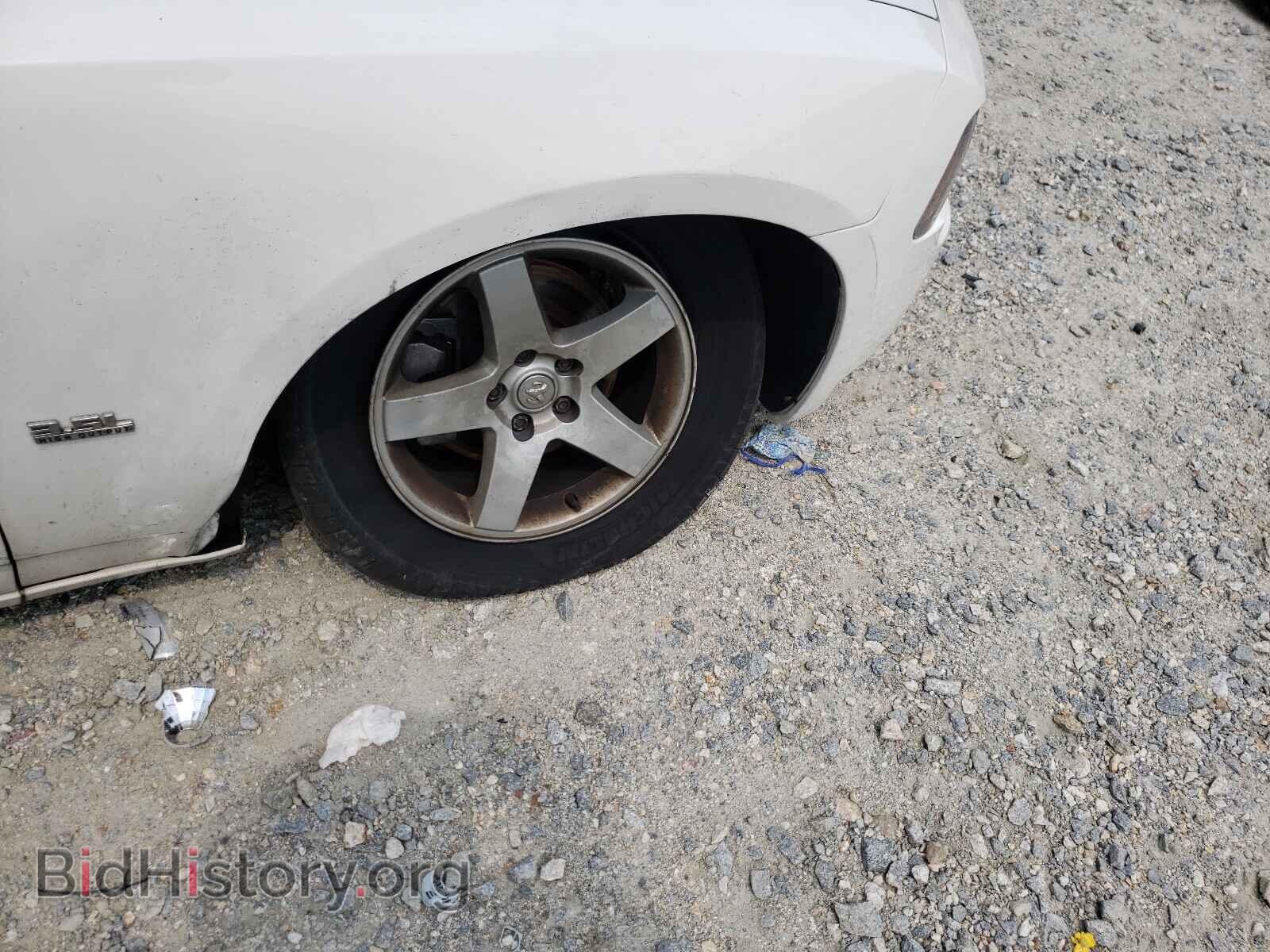 2010 DODGE CHARGER - VIN: 2B3CA3CV3AH106458 - Фото 9