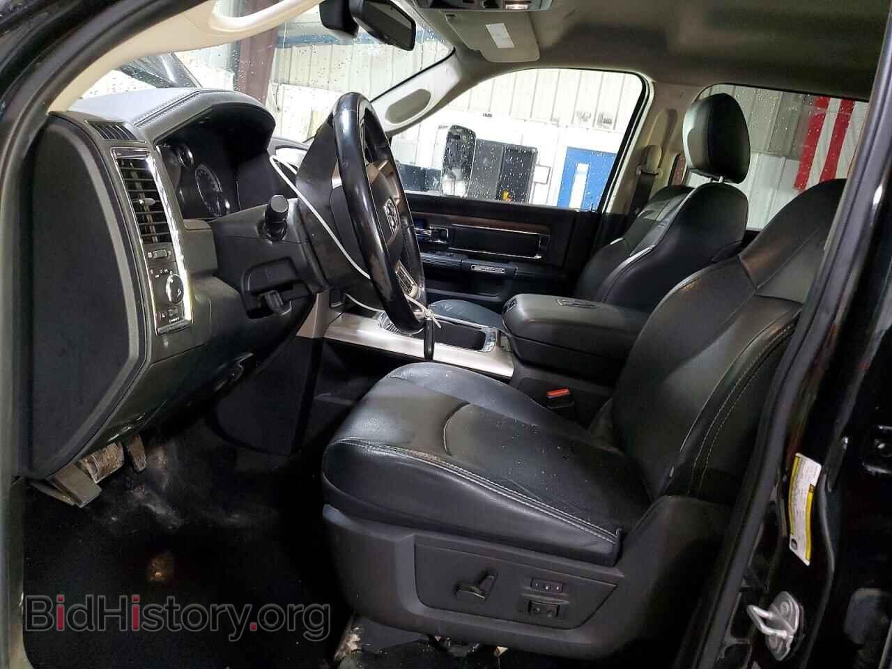2017 RAM 2500 - VIN: 3C6UR5KL1HG621516 - Фото 7