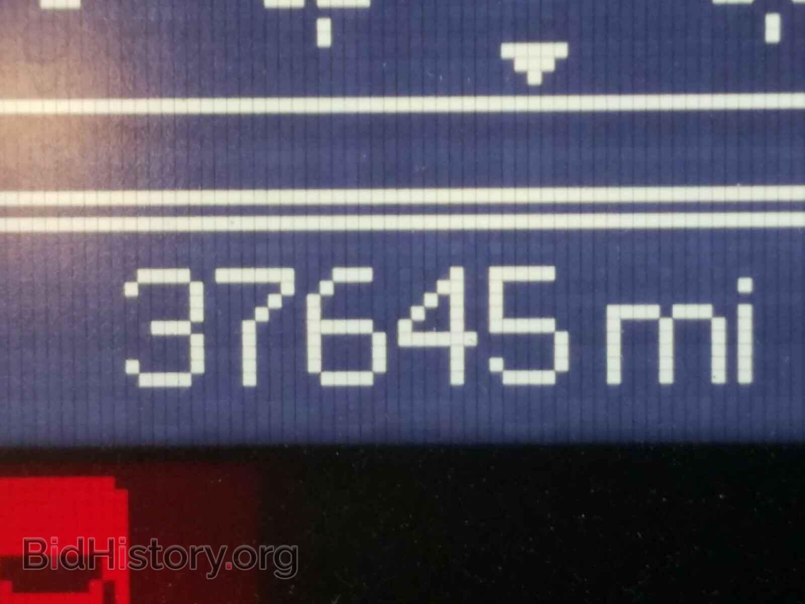 2019 DODGE CARAVAN - VIN: 2C4RDGEG5KR640417 - Фото 8