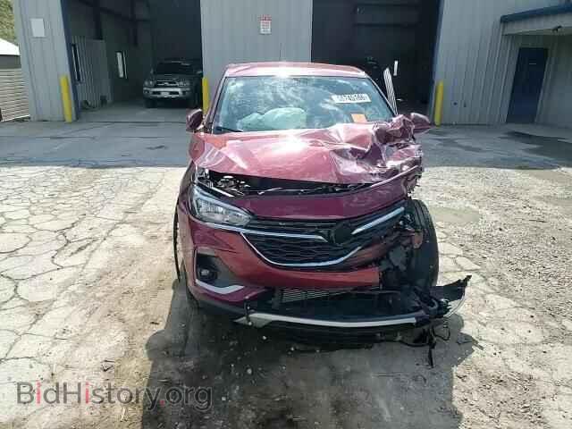 2023 BUICK ENCORE - VIN: KL4MMCSLXPB137583 - Photo 13