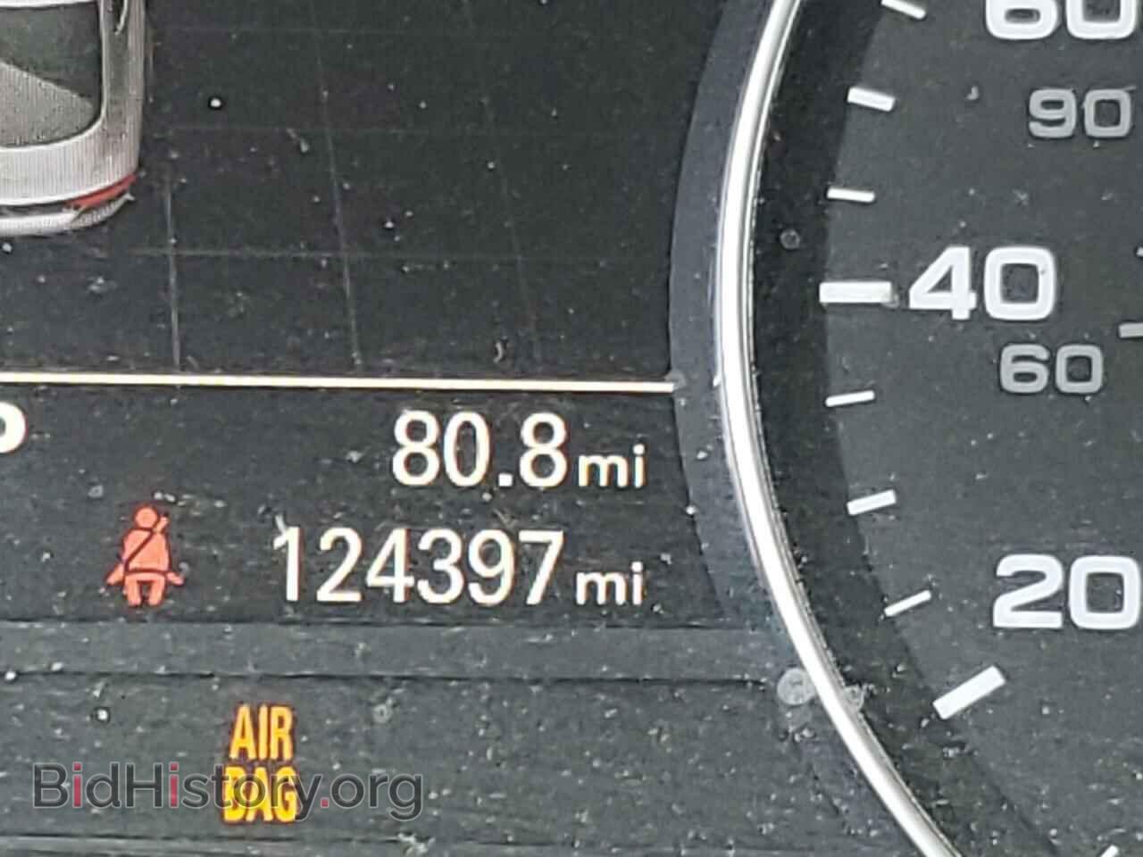 2012 AUDI A7 - VIN: WAUYGAFC9CN059137 - Фото 8